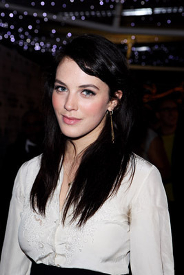 Jessica Brown Findlay | Fandíme filmu