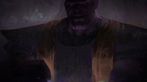 Avengers: Infinity War: První featurette, artworky a oznámení | Fandíme filmu