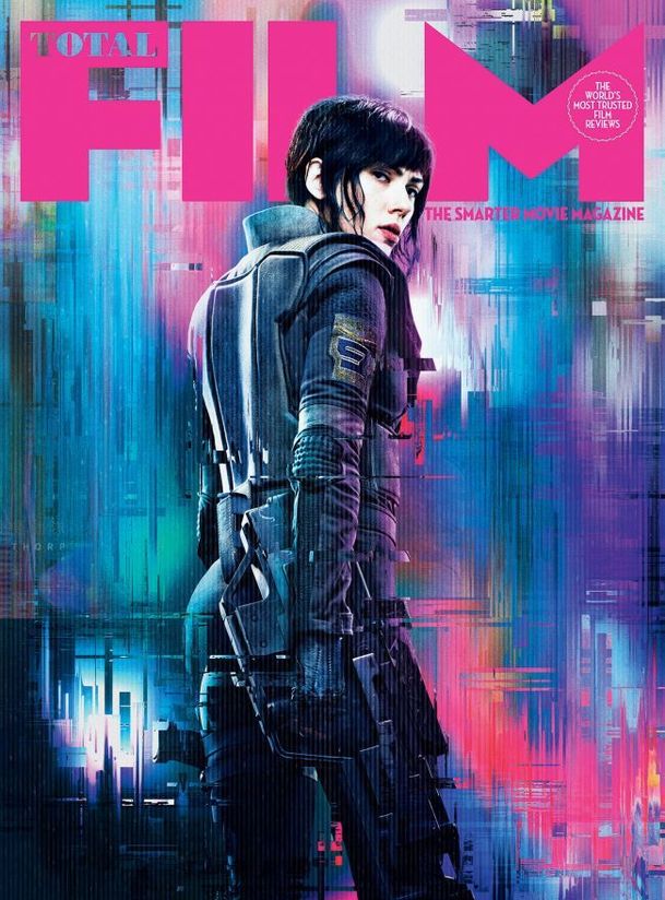 Ghost in the Shell v druhém traileru | Fandíme filmu