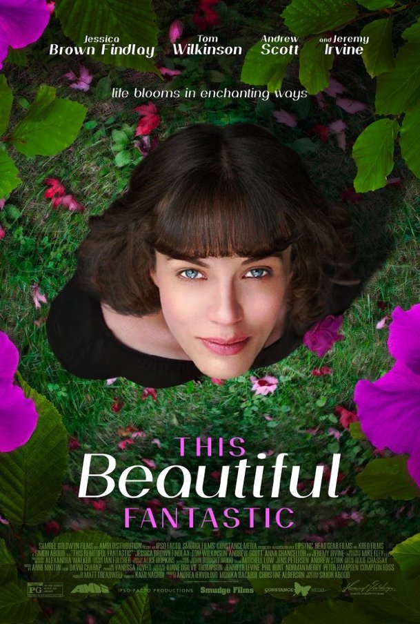 This Beautiful Fantastic | Fandíme filmu