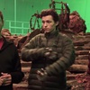 Avengers: Infinity War: První featurette, artworky a oznámení | Fandíme filmu