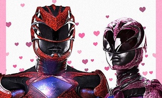 Power Rangers: Valentýnské šílenství na nových obrázcích | Fandíme filmu
