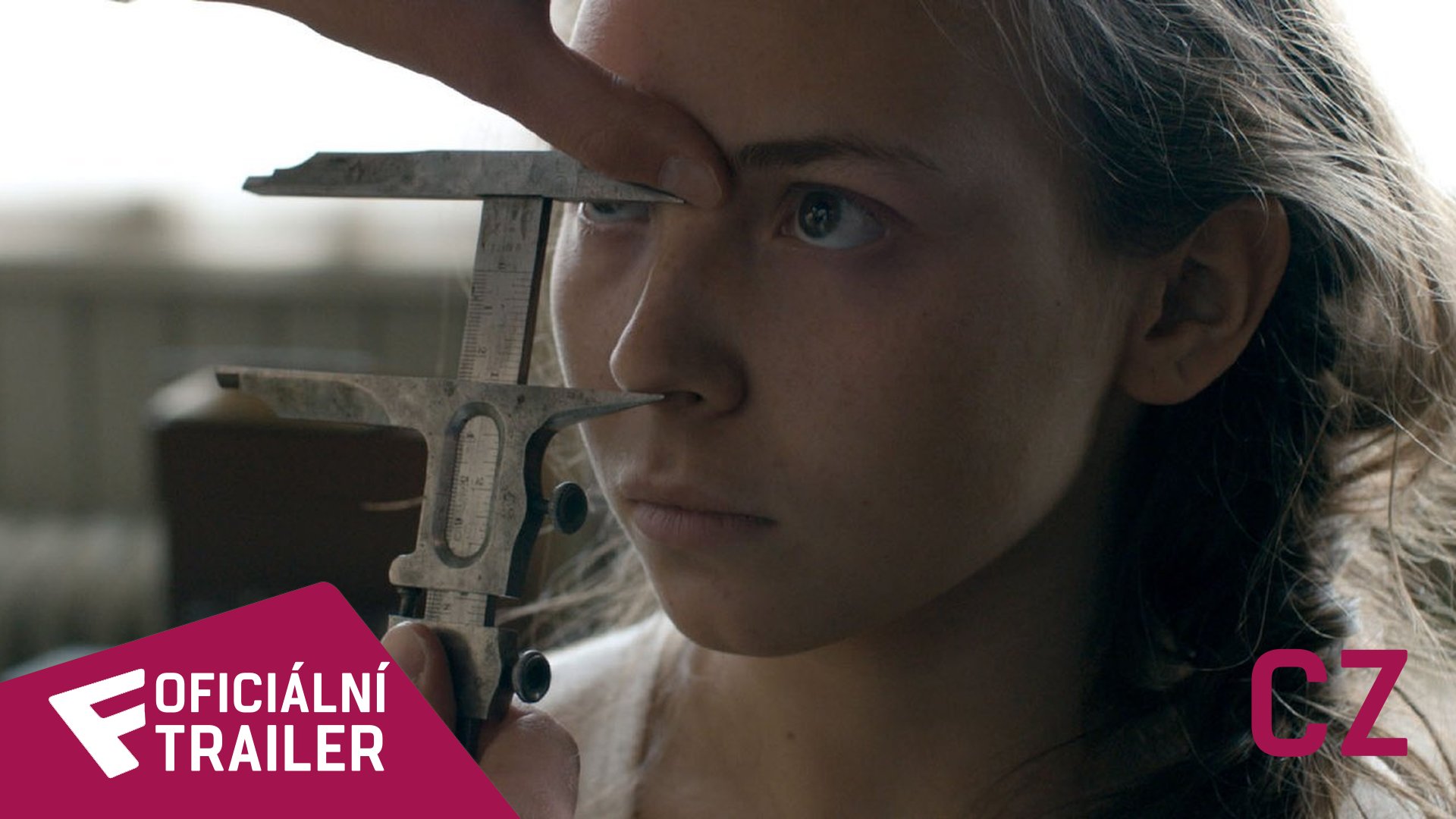 Sámská krev - Oficiální Trailer (CZ) | Fandíme filmu