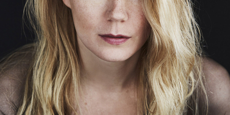 Hanna Alström | Fandíme Filmu