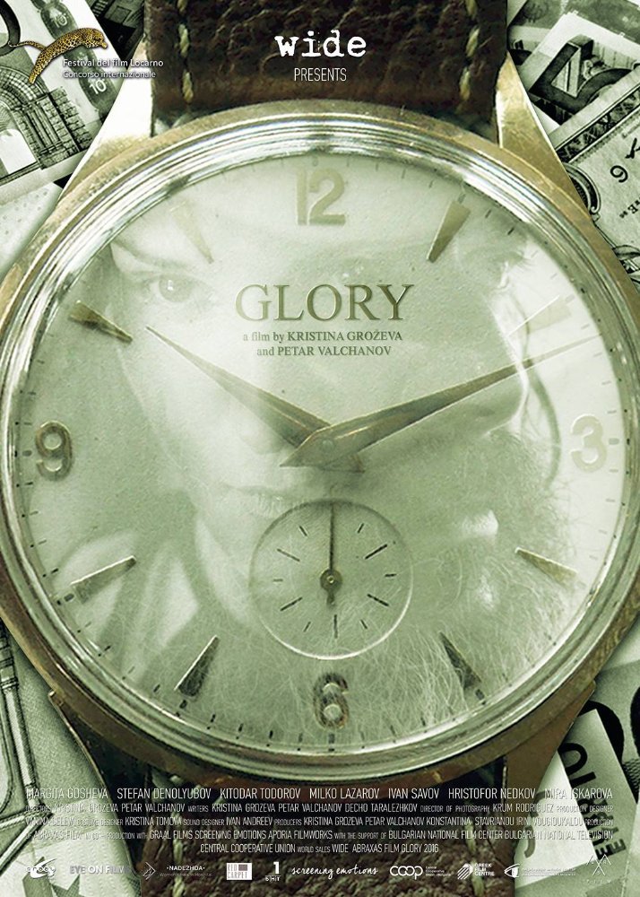 Glory | Fandíme filmu