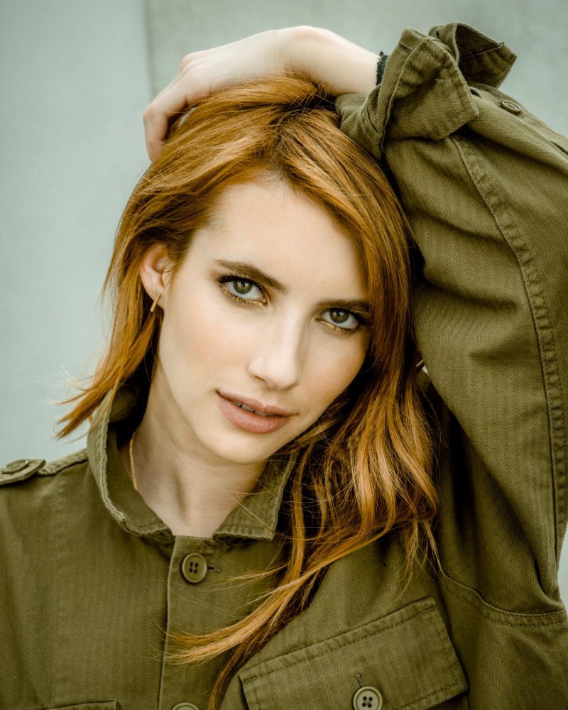 Emma Roberts | Fandíme filmu