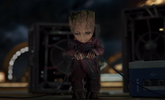Strážci Galaxie 2: Z filmu byla úplně odstraněná nová postava | Fandíme filmu