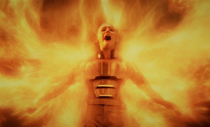 X-Men: Dark Phoenix: Vesmírná výprava možná až tak vesmírná nebude | Fandíme filmu