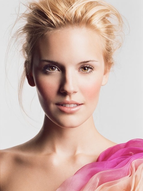 Maggie Grace | Fandíme filmu