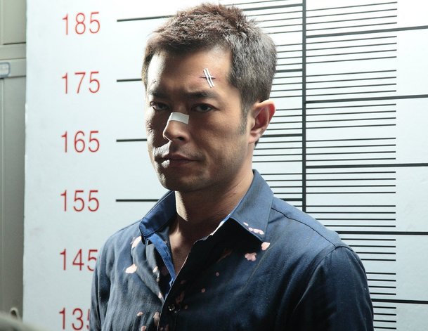 Louis Koo | Fandíme filmu