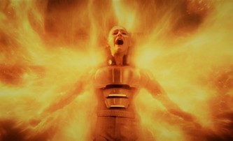 X-Men: Dark Phoenix: Chystá se vesmírná výprava | Fandíme filmu