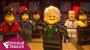 The Lego Ninjago Movie - Oficiální Trailer | Fandíme filmu