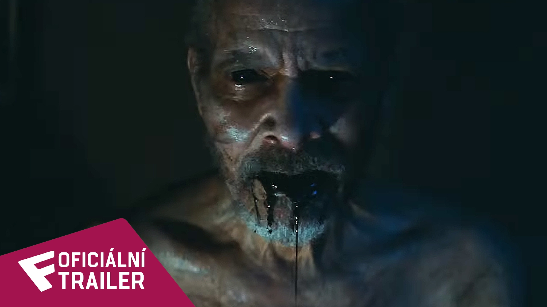 It Comes at Night - Oficiální Trailer | Fandíme filmu