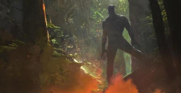 Marvel: Sedmiminutová upoutávka na další filmy 3. fáze | Fandíme filmu