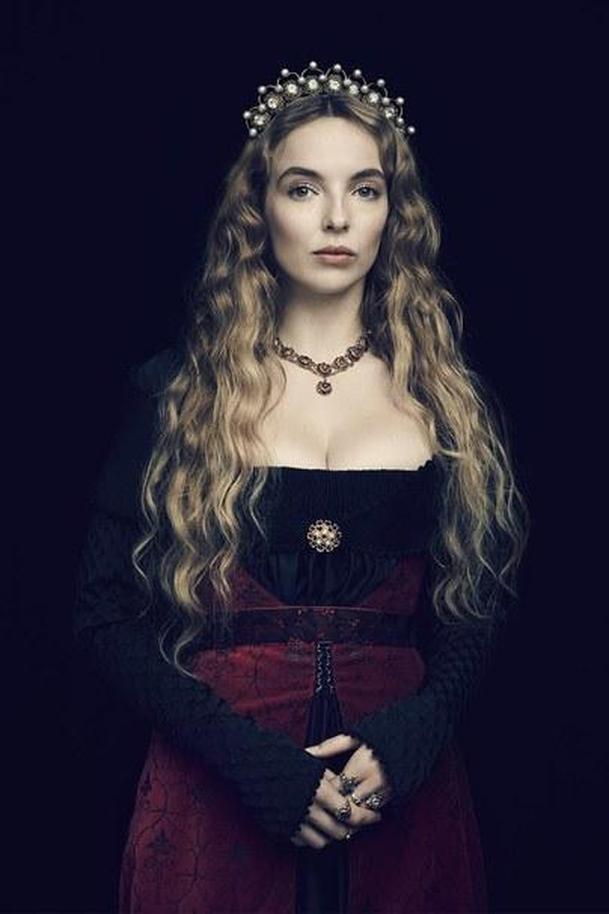 The White Princess: Po bílé královně bílá princezna | Fandíme serialům