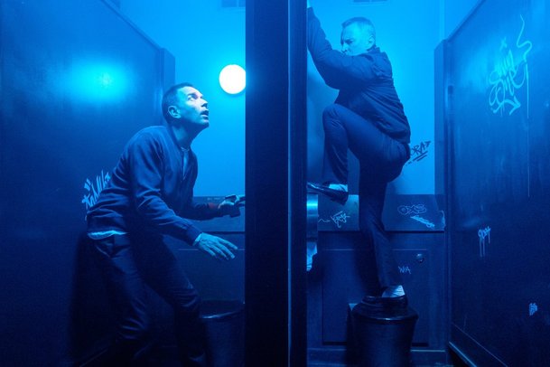 T2 Trainspotting: První dojmy z novinky Dannyho Boylea | Fandíme filmu