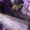 Thor: Ragnarok: Hulk a Hela na nových artworcích | Fandíme filmu