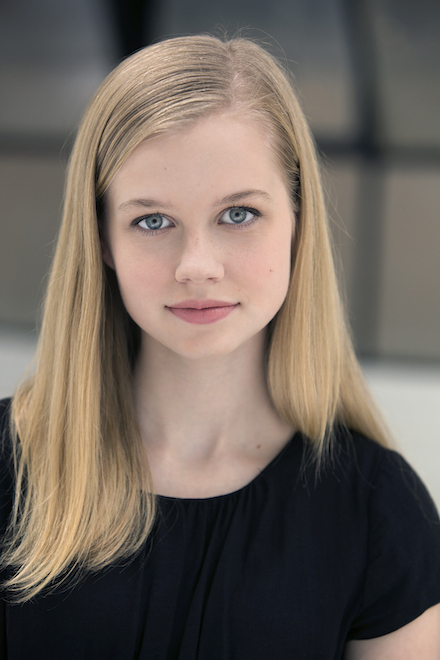 Angourie Rice | Fandíme filmu