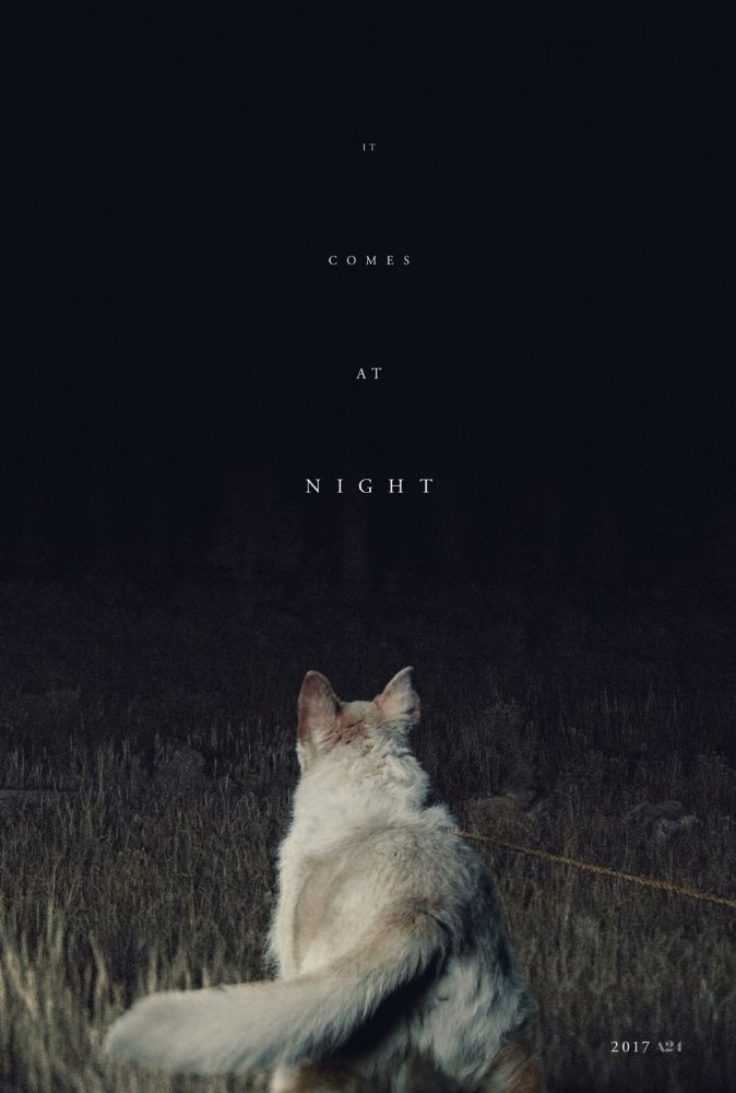 It Comes at Night | Fandíme filmu
