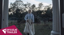 The Beguiled - Oficiální Teaser Trailer | Fandíme filmu