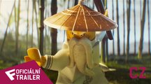 The Lego Ninjago Movie - Oficiální Trailer (CZ - dabing) | Fandíme filmu