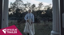 The Beguiled - Oficiální Teaser Trailer | Fandíme filmu