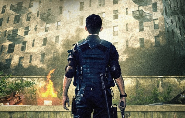 Havoc: Tom Hardy a režisér drsné akce The Raid chystají cestu do podsvětí | Fandíme filmu