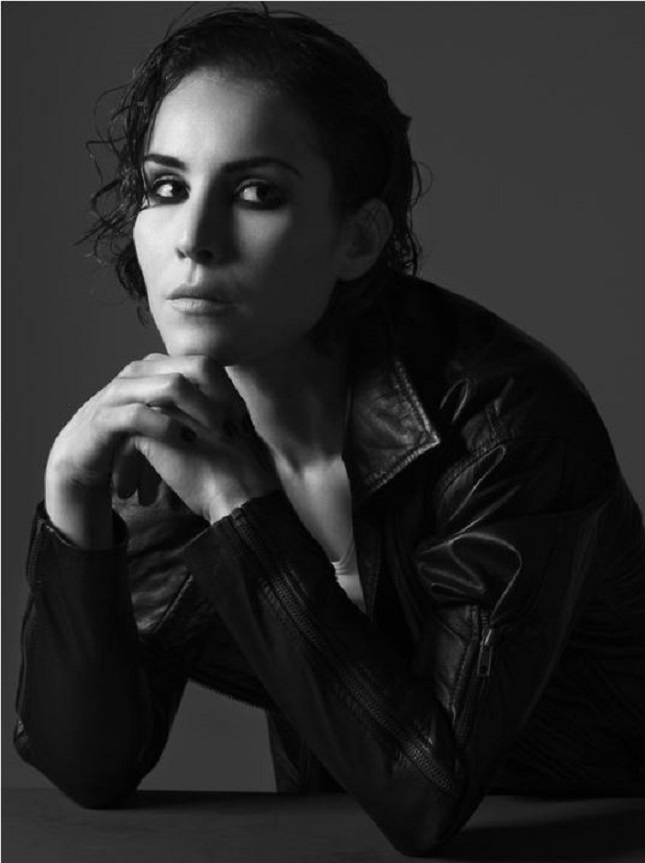 Noomi Rapace | Fandíme filmu