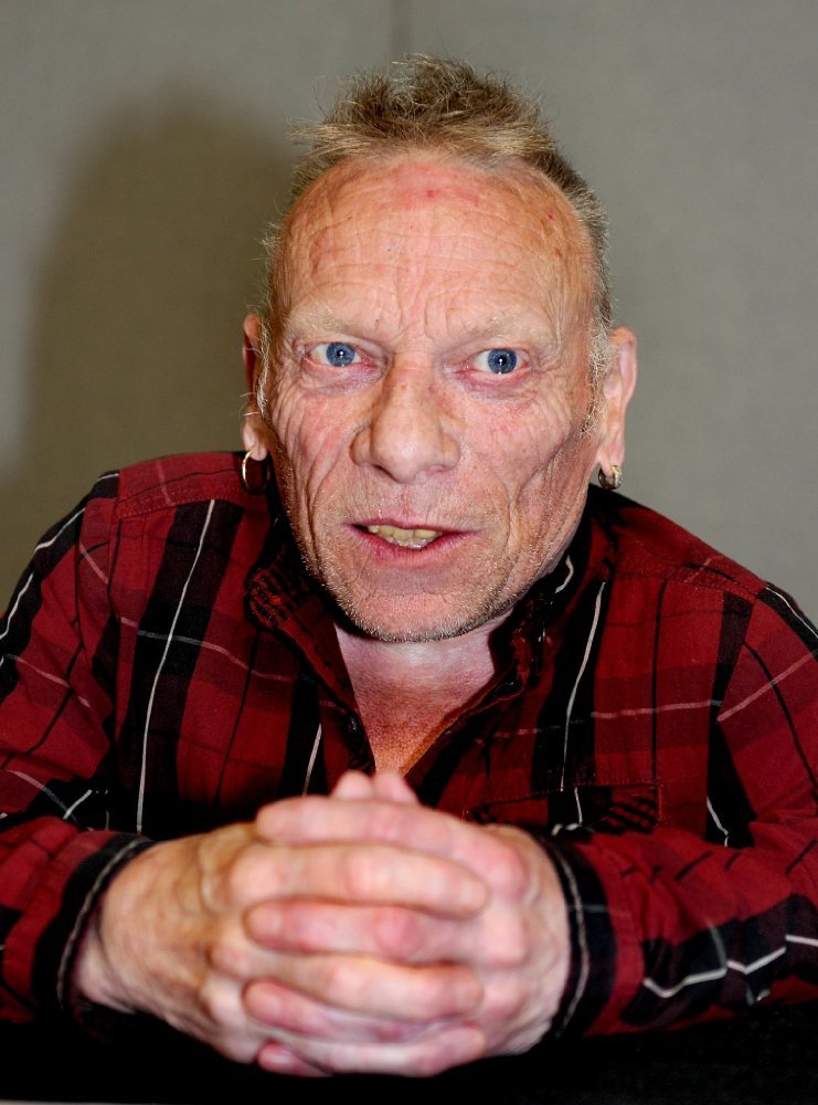 Jimmy Vee | Fandíme filmu