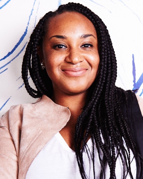 Stella Meghie | Fandíme filmu