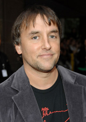 Richard Linklater | Fandíme filmu