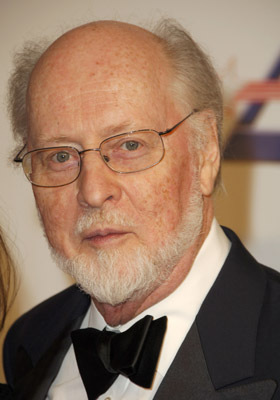 John Williams | Fandíme filmu