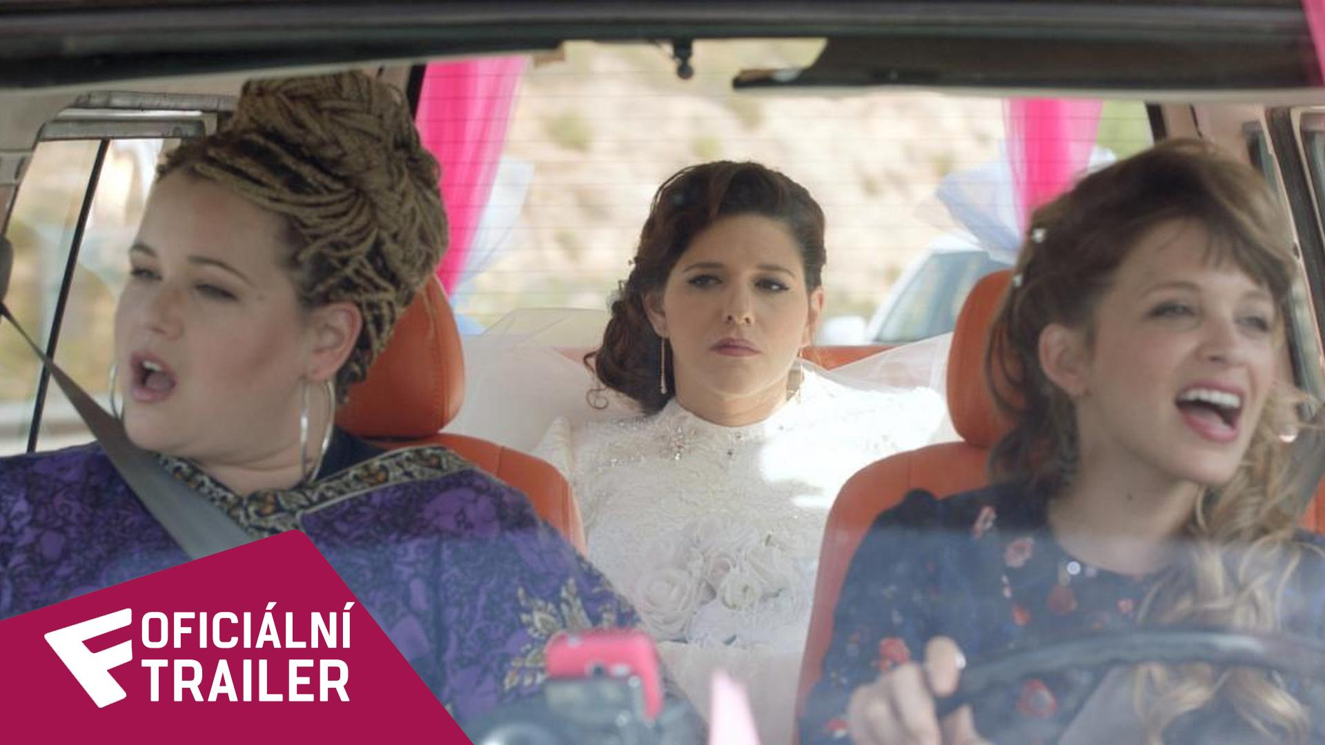 The Wedding Plan - Oficiální Trailer