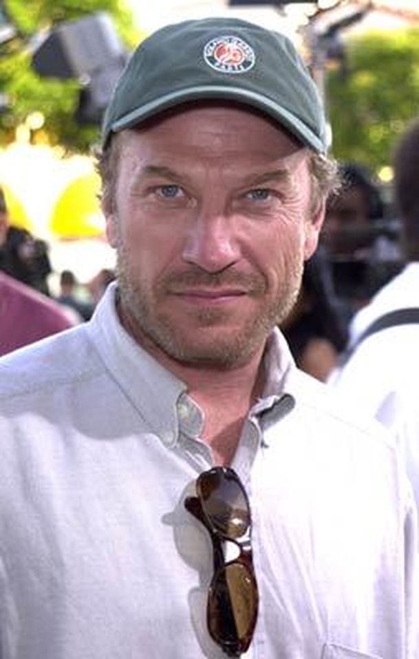 Ted Levine | Fandíme filmu