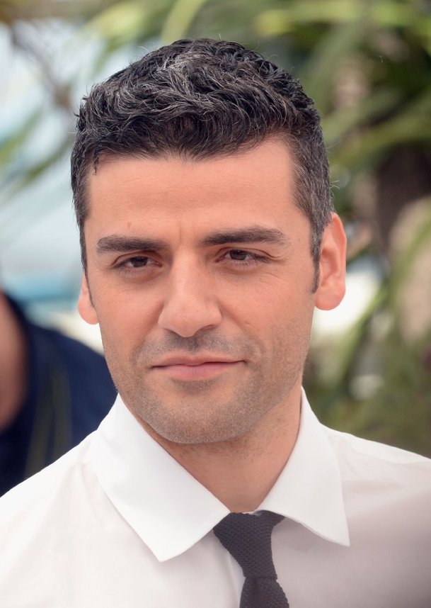 Oscar Isaac | Fandíme filmu