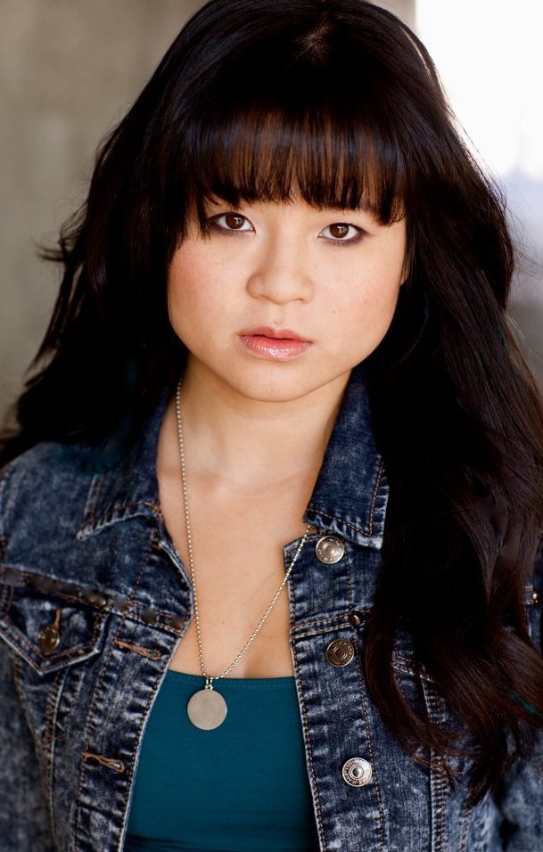 Kelly Marie Tran | Fandíme filmu