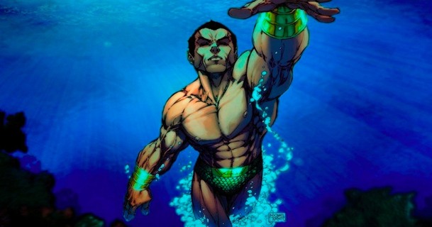Namor: Chystá se potají "Aquaman od Marvelu"? | Fandíme filmu