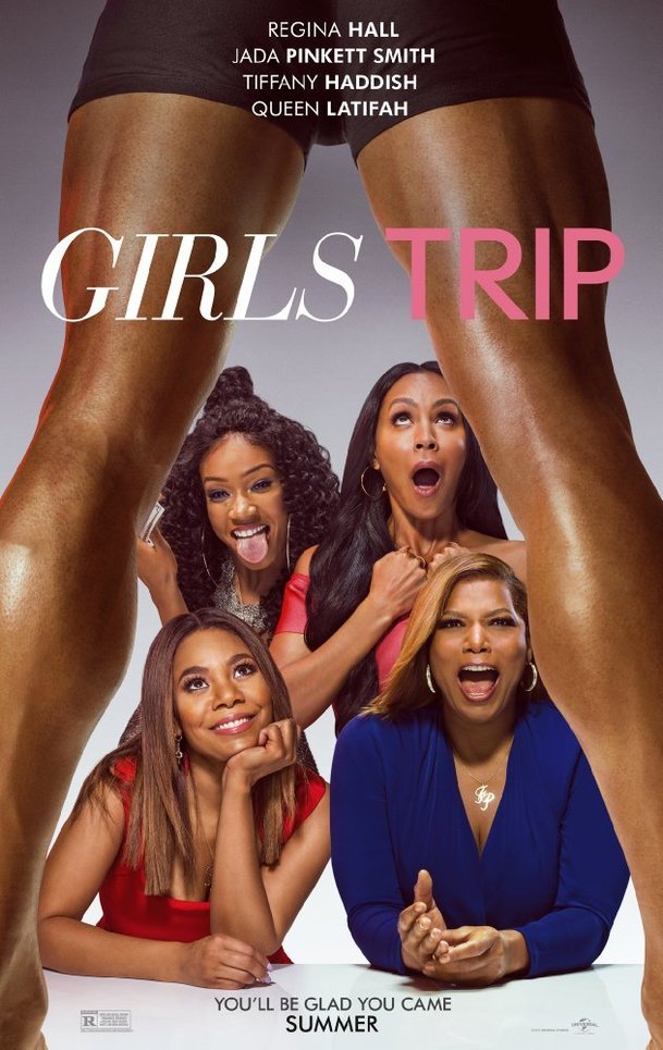 Girls Trip | Fandíme filmu