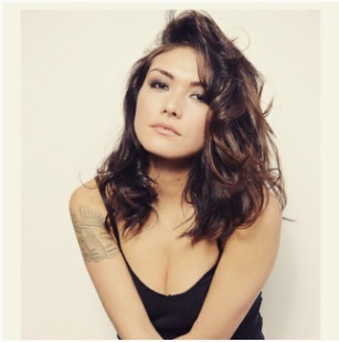 Daniella Pineda | Fandíme filmu