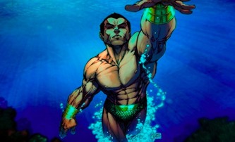 Namor: Chystá se potají "Aquaman od Marvelu"? | Fandíme filmu