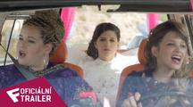 The Wedding Plan - Oficiální Trailer | Fandíme filmu