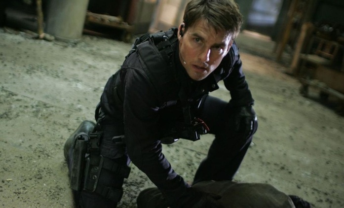 Mission: Impossible 6 prozkoumá více postavu Ethana Hunta | Fandíme filmu