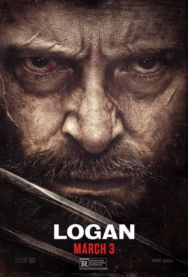 Logan: První recenze slibují silný zážitek | Fandíme filmu