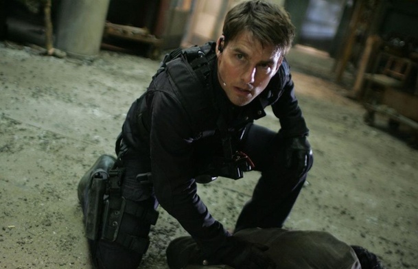 Mission: Impossible 6 prozkoumá více postavu Ethana Hunta | Fandíme filmu