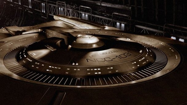 Star Trek: Discovery: Seznamte s novou variací slavné ságy | Fandíme serialům