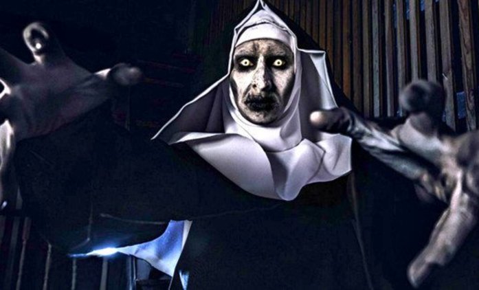 The Nun: Spinoff Conjuringu má datum premiéry | Fandíme filmu