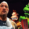 Rampage: Dwayne Johnson bude krotit obří zvířata, co ničí města | Fandíme filmu