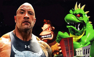 Rampage: Dwayne Johnson bude krotit obří zvířata, co ničí města | Fandíme filmu