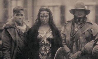 Wonder Woman: Áreův představitel konečně odhalen? | Fandíme filmu