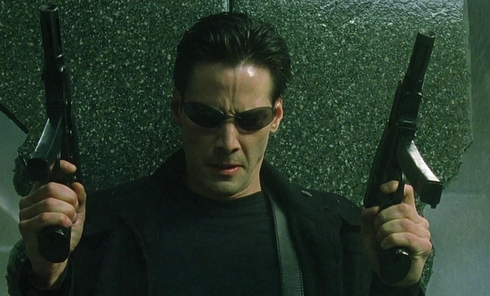 Matrix 4: Keanu Reeves by se návratu nebránil | Fandíme filmu